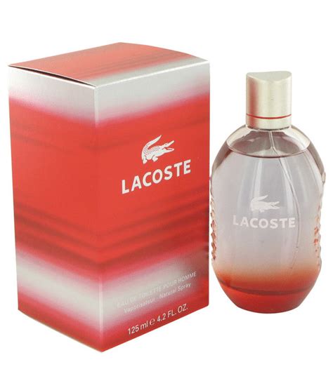 lacoste white aftershave boots.